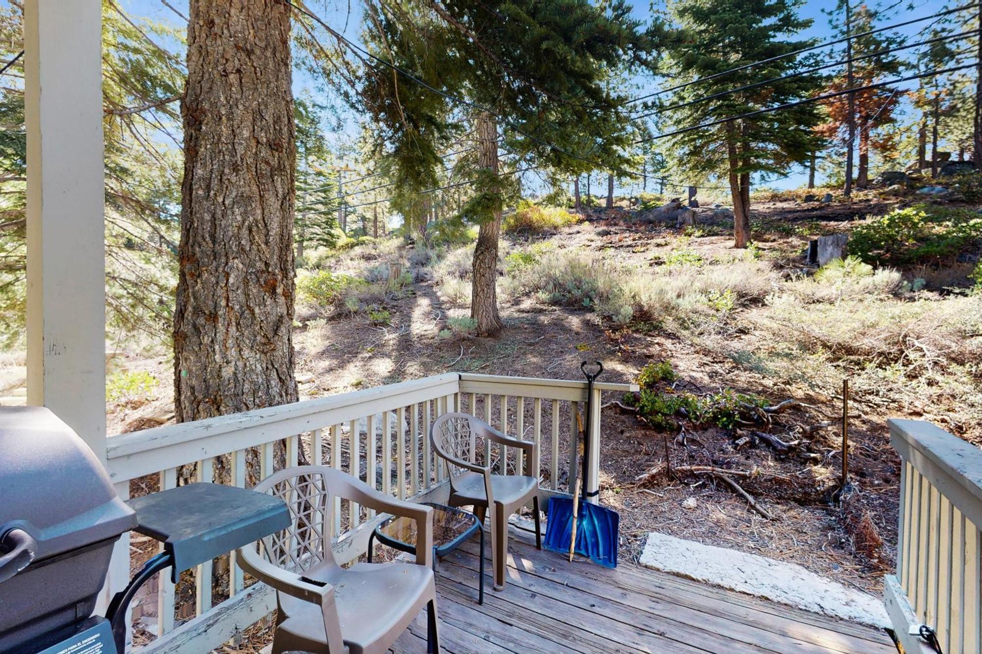 South Star Pines Retreat Villa Stateline Exteriör bild